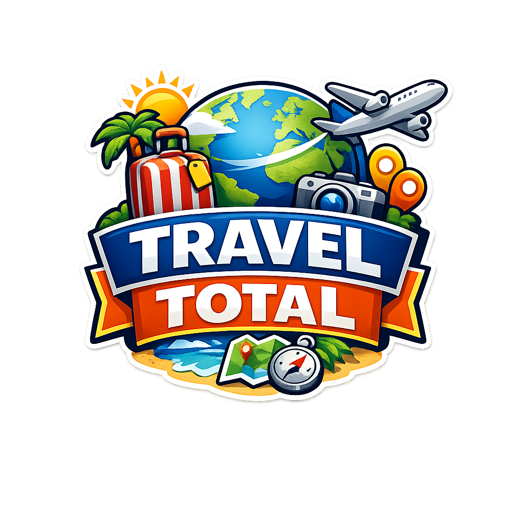 Travel Total